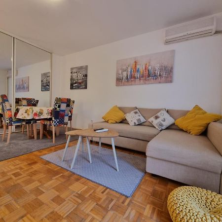 Simeon Apartment 베오그라드 외부 사진
